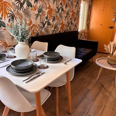 For You Rentals Coqueto Apartamento Temporal De Dos Dormitorios En El Corazon De Madrid Sgv63 المظهر الخارجي الصورة
